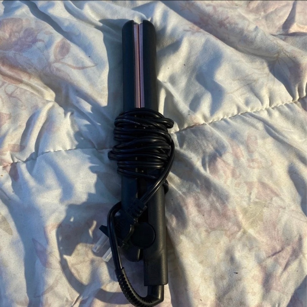 remington black styling tools